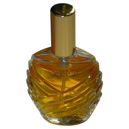 香水瓶照片 Janet Reger Janet Reger