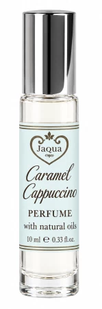 Jaqua Caramel Cappuccino Perfume
