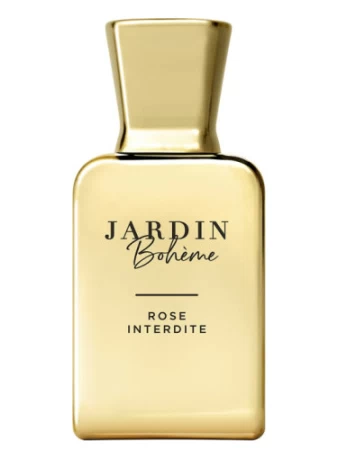 Rose Interdite