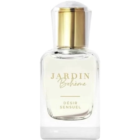Jardin Boheme Désir Sensuel