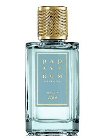 Jardin de Parfums Blue Vibe