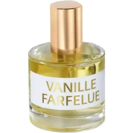 JD - Jeffrey Dame JD Vanille Farfelue