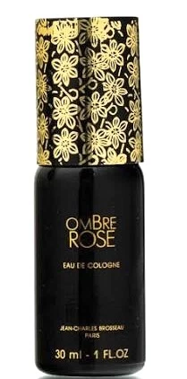 Jean-Charles Brosseau Ombre Rose Eau de Cologne
