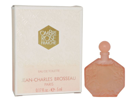 香水瓶照片  Jean-Charles Brosseau