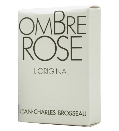 Jean-Charles Brosseau Ombre Rose L'Original Parfum