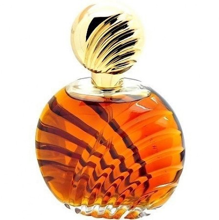 Bottle photo Jean Jacques Vivier Pour Mon Amour