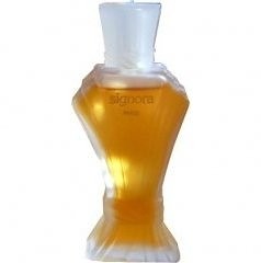 Bottle photo Jean Jacques Vivier Signora