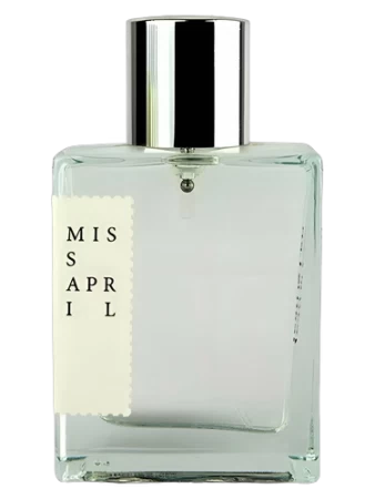 Miss April