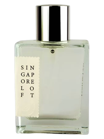 Singapore Loft