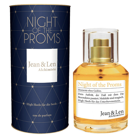 Jean & Len Night of The Proms