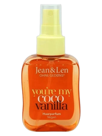 You're My Coco Vanilla