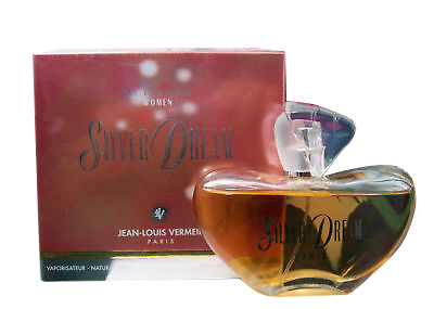 Jean Louis Vermeil Silver Dream