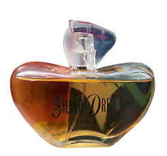 香水瓶照片  Jean Louis Vermeil