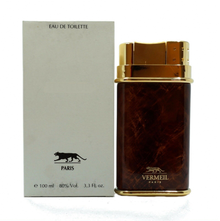 香水瓶照片  Jean Louis Vermeil