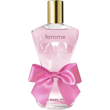 Jean Marc Paris Femme