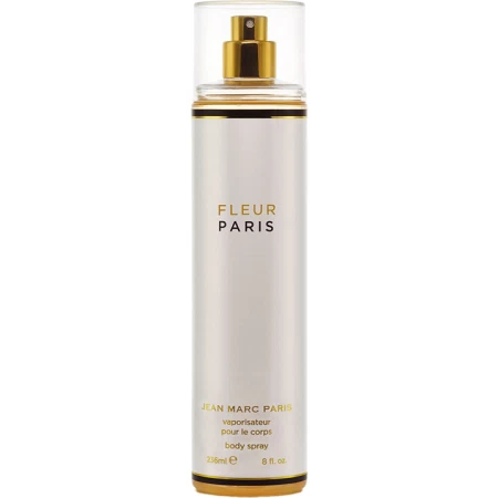 香水瓶照片  Jean Marc Paris