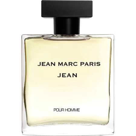 Jean Marc Paris Jean
