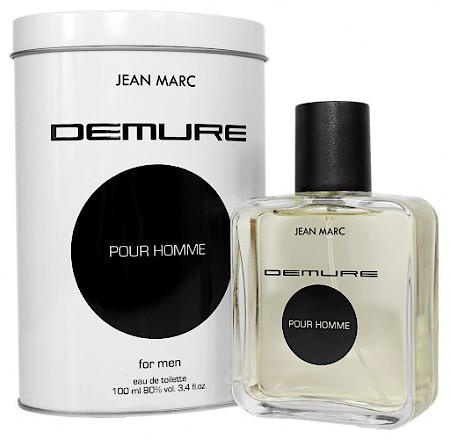 Jean Marc Demure