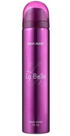 香水瓶照片  Jean Marc