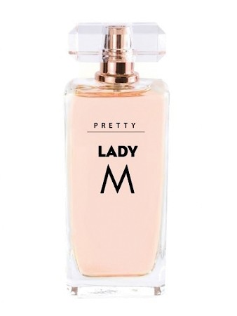 Jean Marc Pretty Lady M