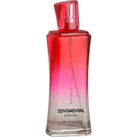 Jean Marc Sentimental Expanse