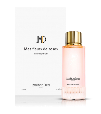 香水瓶照片  Jean-Michel Duriez