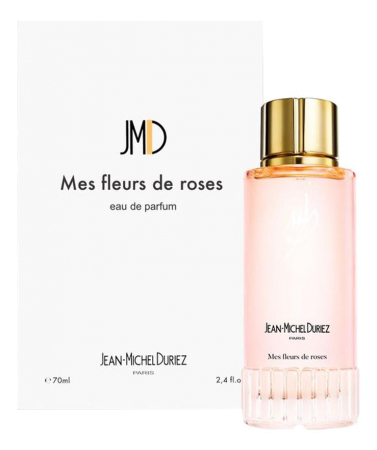 香水瓶照片  Jean-Michel Duriez