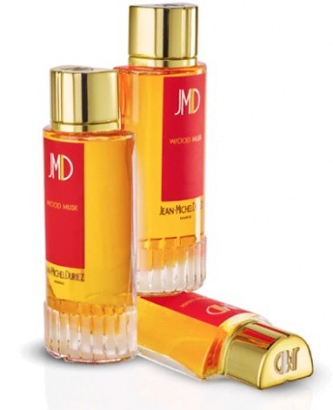 香水瓶照片  Jean-Michel Duriez