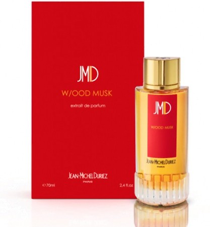 香水瓶照片  Jean-Michel Duriez