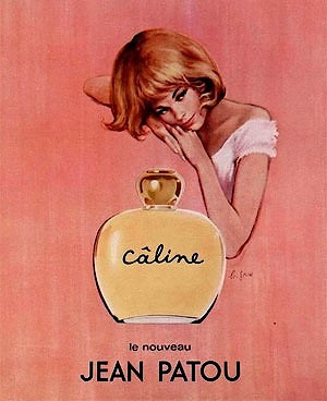 Jean Patou Caline