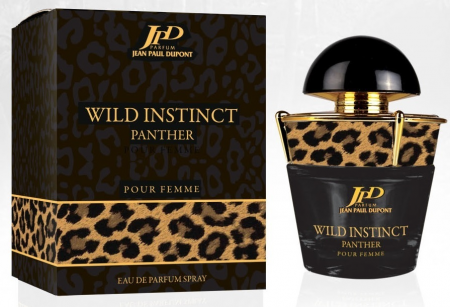 香水瓶照片  Jean Paul Dupont