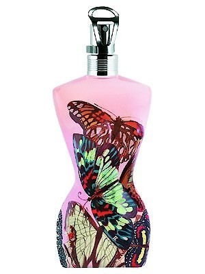 Jean Paul Gaultier Classique Eau D'Ete 2003