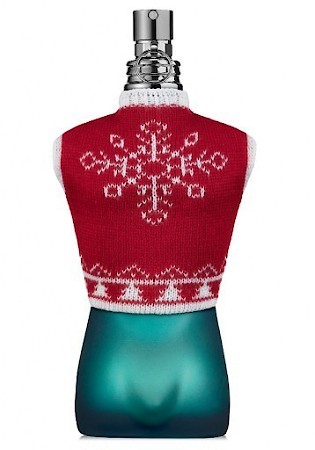 Jean Paul Gaultier Le Male Collector Edition 2018