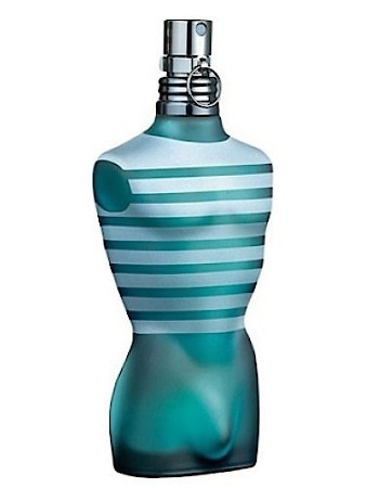Jean Paul Gaultier Le Male Love Actually