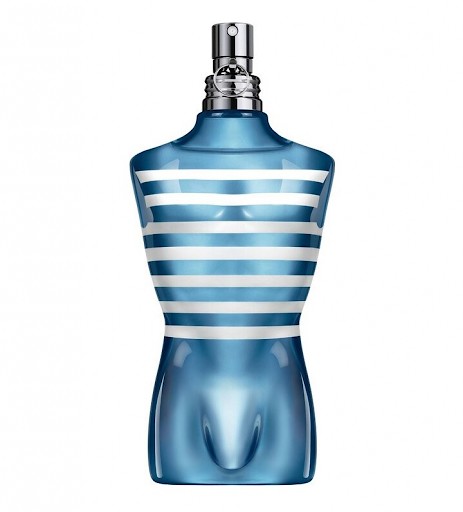 Bottle photo Jean Paul Gaultier Le Mâle On Board