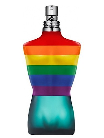 Jean Paul Gaultier Le Mâle Pride Collector