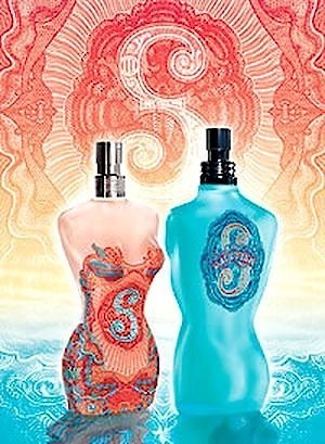 Jean Paul Gaultier Le Male Tonique Cologne