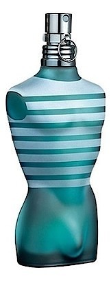 Bottle photo Jean Paul Gaultier Le Male