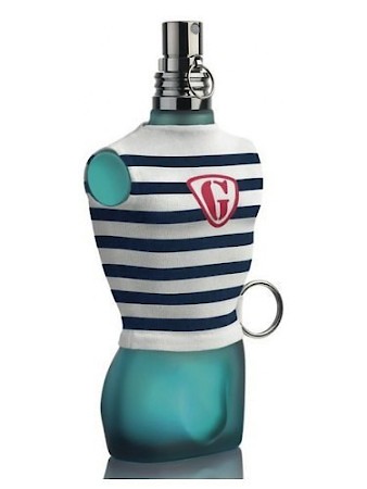 Foto des Flakons  Jean Paul Gaultier