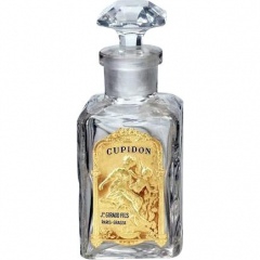 Bottle photo Jean-Paul Giraud et Fils Cupidon