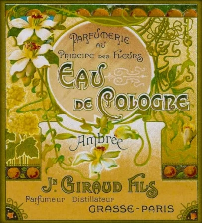 Bottle photo  Jean-Paul Giraud et Fils