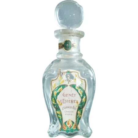 Bottle photo Jean-Paul Giraud et Fils Genêt de l'Esterel