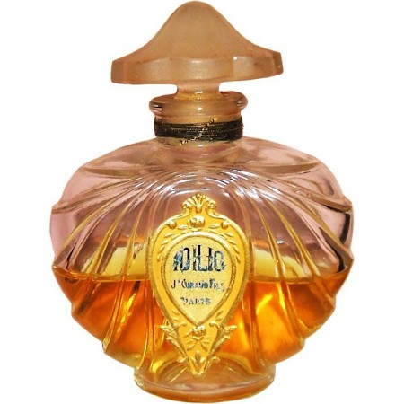 Bottle photo Jean-Paul Giraud et Fils Idilio