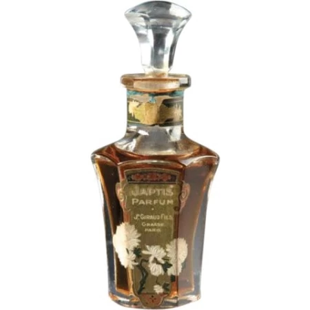 Bottle photo Jean-Paul Giraud et Fils Japtis Parfum
