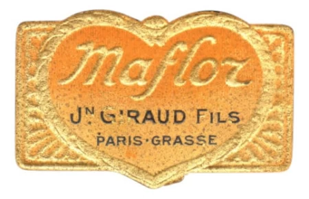 Bottle photo  Jean-Paul Giraud et Fils