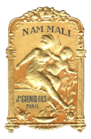 Bottle photo  Jean-Paul Giraud et Fils