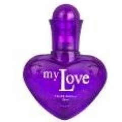 Jean-Paul Grand My Love Purple