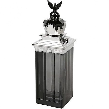 Bottle photo Jean-Pierre Sand City of Victory Silver