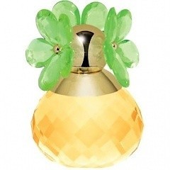 Jean-Pierre Sand Flower Season Green