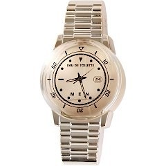 Time Control Gold
